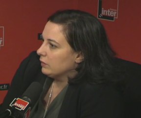 Accord grec : Emmanuelle Cosse votera «oui» à l’Assemblée nationale