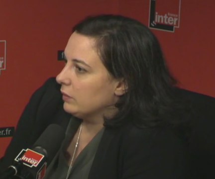 Accord grec : Emmanuelle Cosse votera «oui» à l’Assemblée nationale