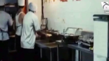 Slum Dog Funny Clip 6 Tezabi Totay