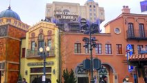 WALT DISNEY STUDIOS - Disneyland Paris