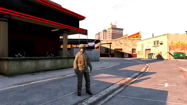 GTA 5 Glitch - How To Wear Flightschool Pilot Helmet Mask Funny Glitch (GTA 5 Glitch 1.16)