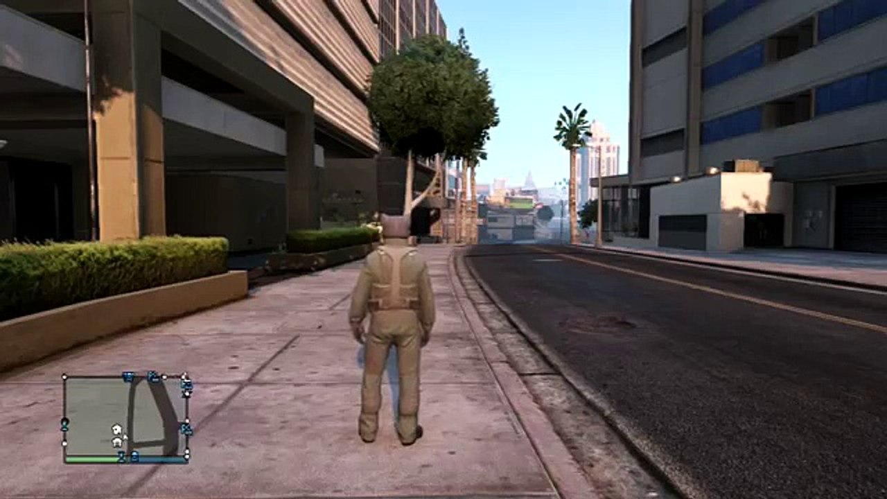 GTA 5 Online - Get Free Swift Helicopter   Free DLC Vehicles Online AFTER PATCH 1.16 (GTA 5 Glitch)