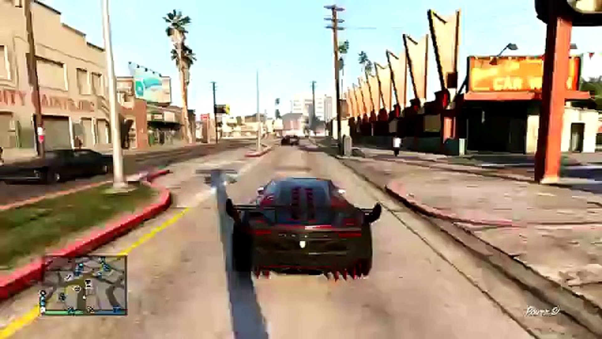 ⁣GTA 5 Online - Zombie DLC Coming Soon  - Zombies In GTA 5 Online (GTA 5 1.16) (GTA 5 DLC)