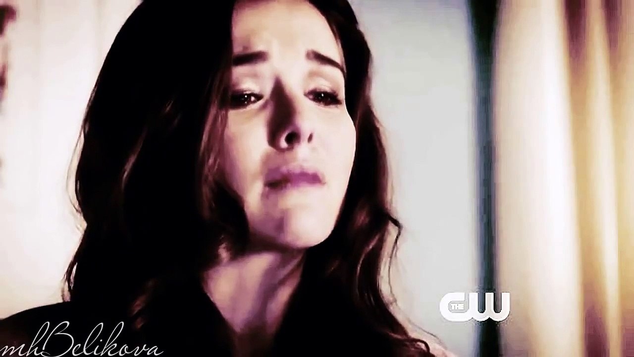 Zoey Deutch + Danila Kozlovsky -Shadow Kiss & Blood Promise