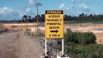Mensagens do Xingu ao presidente do BNDES Luciano Coutinho