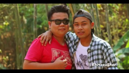 Karen New Song 2015 - Soon Mu Naw Ma Eh Kway by Tha Htoo Ft. Honey Park