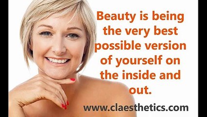 Botox Leeds - claesthetics.com
