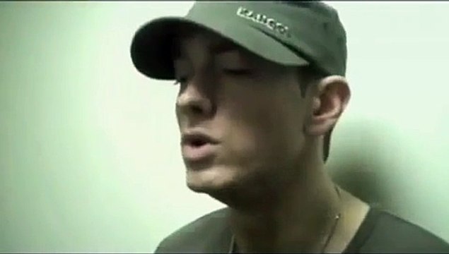 Eminem Interview Zane Lowe