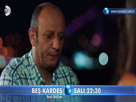 Beş Kardeş 11. Bölüm Fragmanı