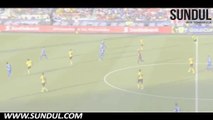 CONCACAF Gold CUP | Jamaica 1-0 El Salvador | Video bola, berita bola, cuplikan gol