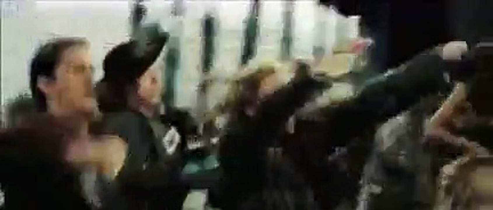 Piratas del Caribe: En el Fin del Mundo