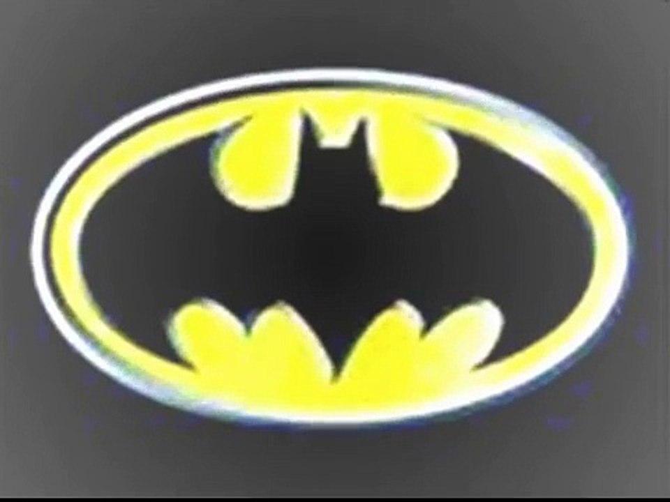 Old Batman Theme - video Dailymotion