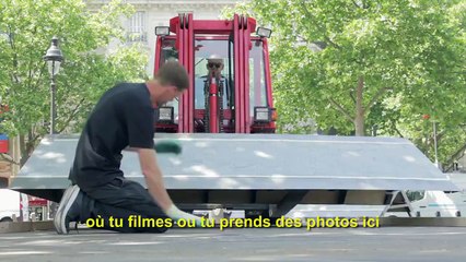 Volcom Bastille Days : le skate à l'honneur à Paris
