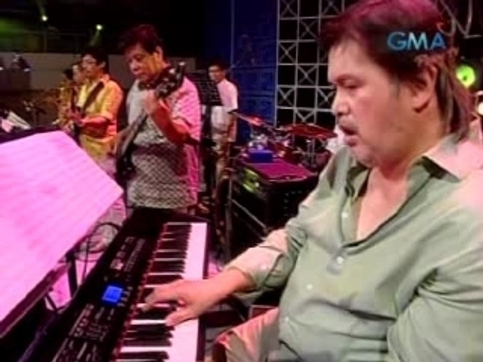 Gerald Santos