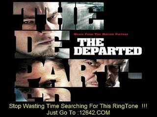 Dropkick Murphys - I'm Shipping Up To Boston