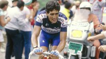 Cyclisme - Tour de France - C'est mon Tour : Premier triomphe d'Indurain