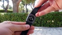Drop Test Apple Watch Sport   quanto resiste alle cadute