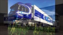 truck fleet videos /derry transport