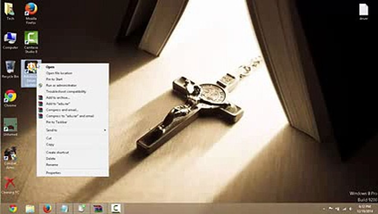 How-To-get-Advanced-Driver-Updater-License Key 2015 keygen