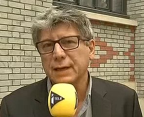 Grèce : le Parti de gauche ne veut pas «être complice d'un coup d'Etat»