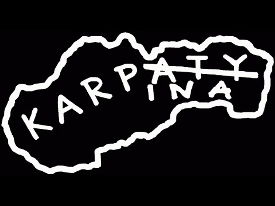 Karpina-Prievidza