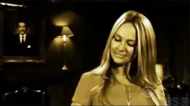 Les Feux de l'amour : la descente en enfer de Sharon, son mariage avec Victor provoque un séisme