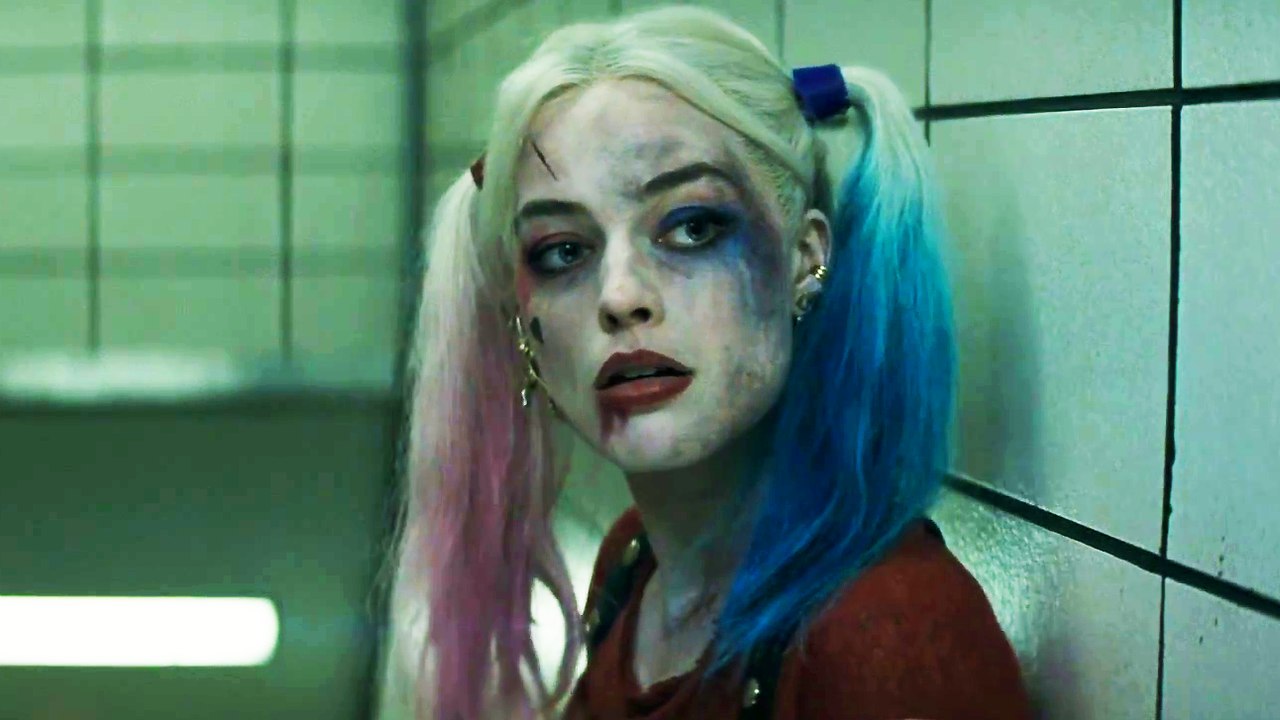 Suicide Squad : Bande annonce Comic Con [2016]