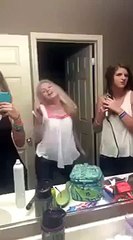 funny clip new 2015 special for girls