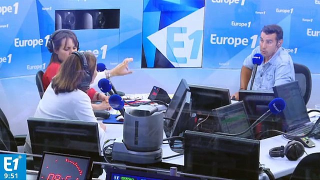 Céline Pigalle : iTélé plus haut de gamme que BFMTV