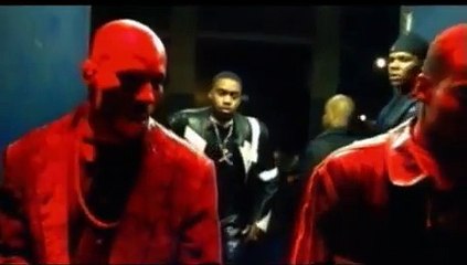 Nas, DMX, Method Man, Ja Rule- Grand Finale