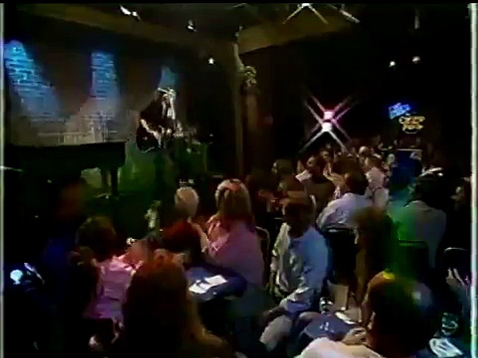 Popeye song - Mark McCollum