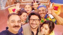 Arshad Warsi Hosts 'Comedy Nights With Kapil' | PICS OUT!!