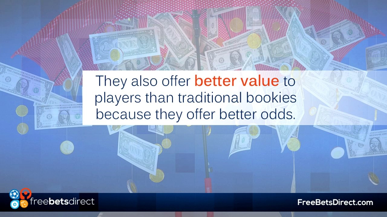 What are Betting Exchanges