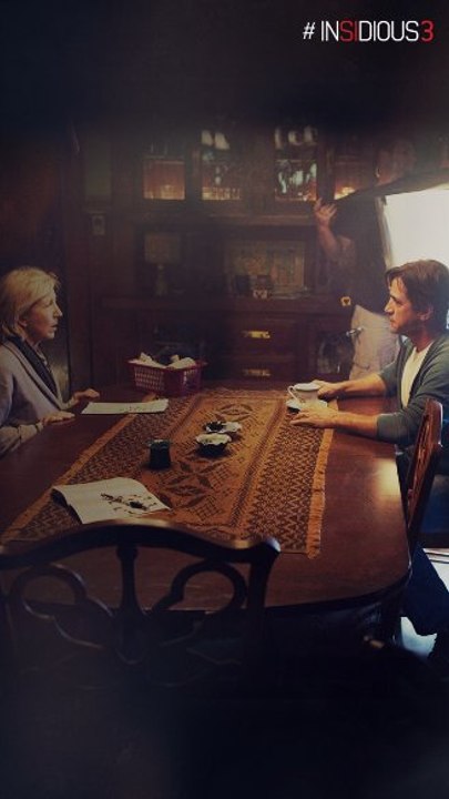 Insidious: Chapter 3 Full in HD (1028p)