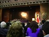 Himno Académico - Pontificia Universidad Católica de Chile