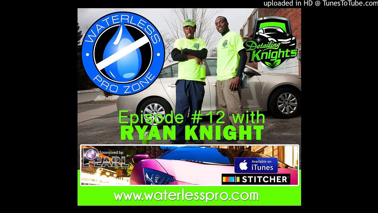 Waterlesss Car Wash Pro EP12