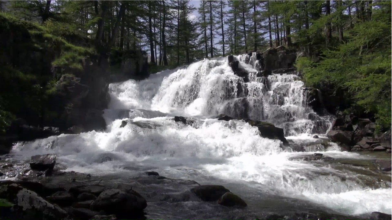 Hautes Alpes en vrac