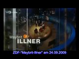 Bumerang-TV-Zitate des Uli Hoeneß (Zitat-Ausschnitte aus ZDF-Maybrit-Illner vom 24.09.2009)