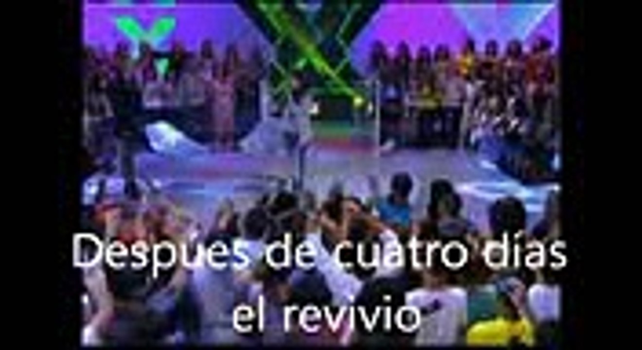 Aline Barros - Resusitame