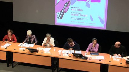7- L'égalité, un sport mondial pas comme les autres