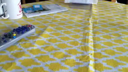 Toupie Spiderman Crazy Frog