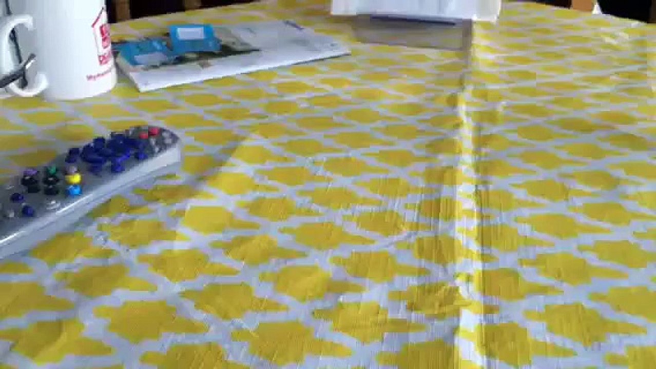 Toupie Spiderman Crazy Frog