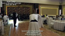 Bandırma Grand Asya Otel Düğün Salonu - Balıkesir ilahi Grubu ve Semazen Ekibi