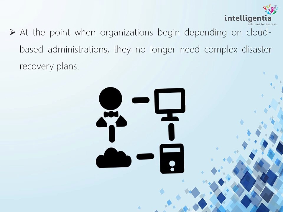 How Cloud Computing Drives Innovation In All Sectors?