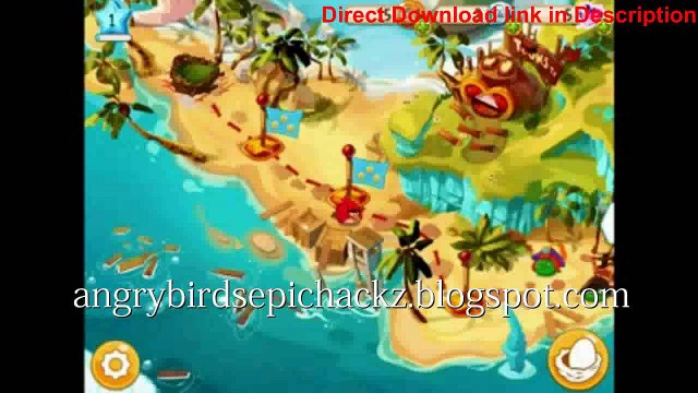 Angry Birds Epic Hack - Unlimited Coins Unlimited Gold Unlimited Heart_(new)