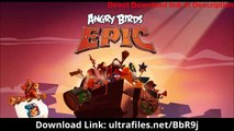Angry Birds EPIC Hack update 2015_(new)