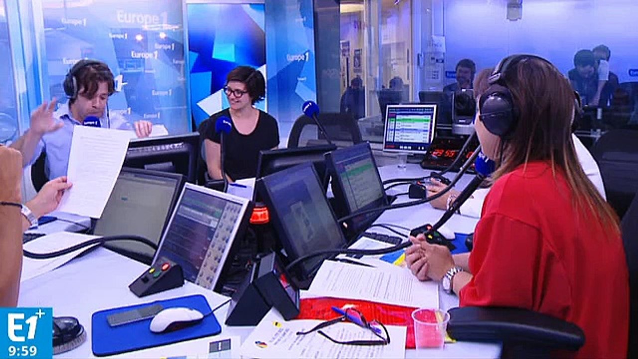 Les conseils de Johann Roques à Itélé