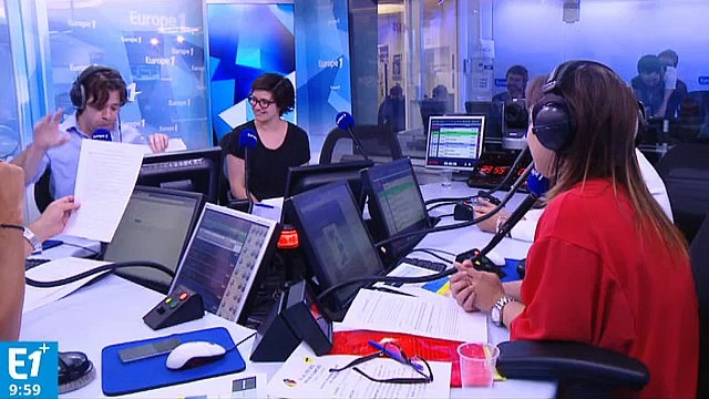 Les conseils de Johann Roques à Itélé