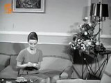 Audrey Hepburn French Interview 1959