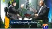Aapas ki baat Dr.Tahir-ul-Qadri's Interview with Najam Sethi- 27th Dec 2012 FULL - GEO NEWS
